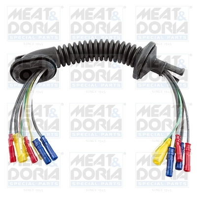 Repair Kit, cable set